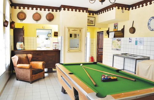 Marconne House | 450 m² House ∙ 6 bedrooms ∙ 12 guests