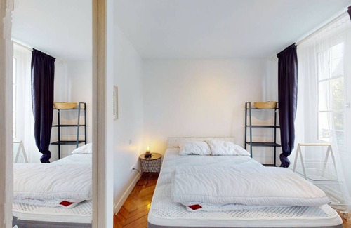 Fontainebleau Resort | 450 m² Private room ∙ 1 bedroom ∙ 1 guest