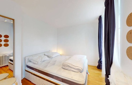 Fontainebleau Resort | 450 m² Private room ∙ 1 bedroom ∙ 1 guest