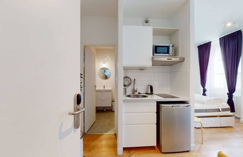 Fontainebleau Resort | 450 m² Private room ∙ 1 bedroom ∙ 1 guest