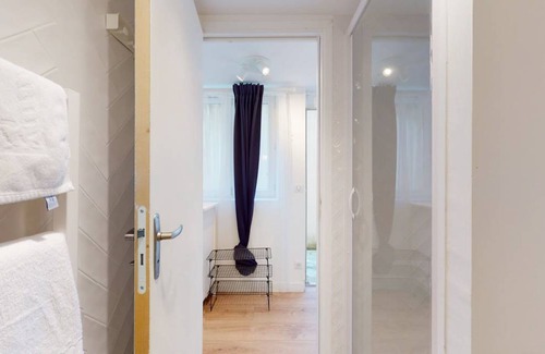 Fontainebleau Resort | 450 m² Private room ∙ 1 bedroom ∙ 1 guest