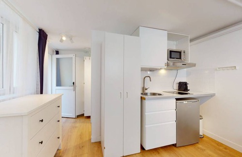 Fontainebleau Resort | 450 m² Private room ∙ 1 bedroom ∙ 1 guest