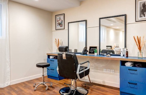 Rueil-Malmaison Apartment | 46 m² Apartment ∙ 1 bedroom ∙ 2 guests