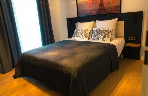 Morangis Apartment | 46 m² Apartment ∙ 1 bedroom ∙ 4 guests