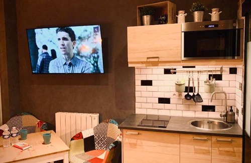 Dole Apartment | 46 m² Apartment ∙ 4 guests