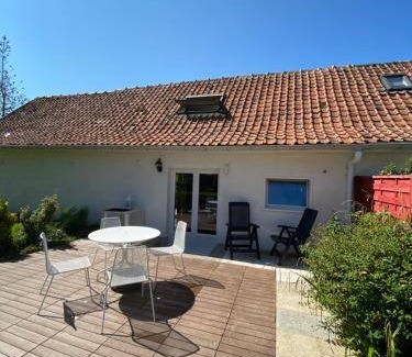 Maintenay Bed & Breakfast | 46 m² Bed and breakfast ∙ 4 guests
