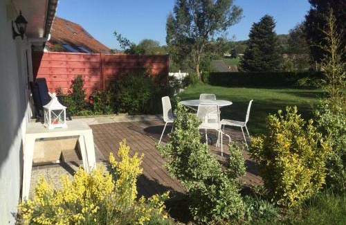 Maintenay Bed & Breakfast | 46 m² Bed and breakfast ∙ 4 guests