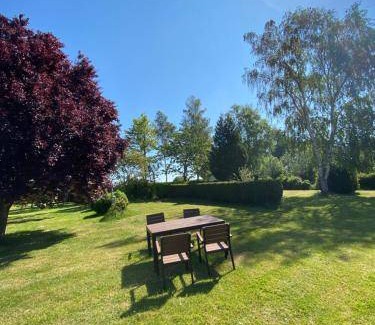 Maintenay Bed & Breakfast | 46 m² Bed and breakfast ∙ 4 guests