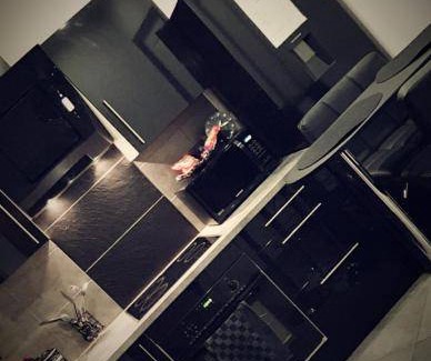Chambly Apartment | 47 m² Apartment ∙ 1 bedroom ∙ 2 guests