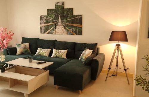 Evreux Apartment | 47 m² Apartment ∙ 1 bedroom ∙ 4 guests