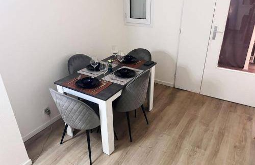 Bearn Apartment | 47 m² Apartment ∙ 2 bedrooms ∙ 6 guests