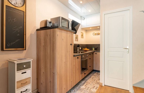 Etretat House | 47 m² House ∙ 2 bedrooms ∙ 4 guests