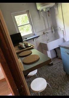 Auffargis House | 48 m² House ∙ 1 bedroom ∙ 2 guests