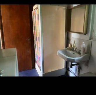 Auffargis House | 48 m² House ∙ 1 bedroom ∙ 2 guests