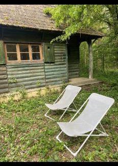 Auffargis House | 48 m² House ∙ 1 bedroom ∙ 2 guests