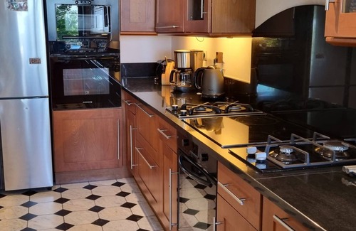Oudezeele Cottage | 488 m² Cabin ∙ 6 bedrooms ∙ 15 guests