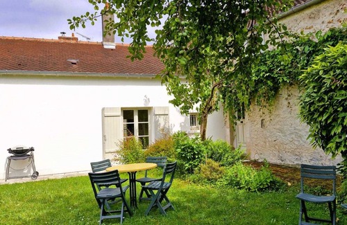 Soignolles-en-Brie House | 49 m² Gîte ∙ 1 bedroom ∙ 3 guests