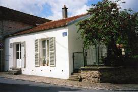 Soignolles-en-Brie House | 49 m² Gîte ∙ 1 bedroom ∙ 3 guests