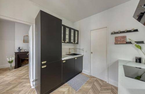Varennes-sur-Seine Apartment | 50 m² Apartment ∙ 1 bedroom ∙ 2 guests