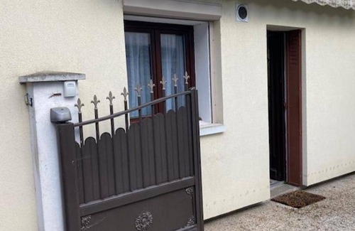 Enghien-les-Bains Apartment | 50 m² Apartment ∙ 1 bedroom ∙ 4 guests