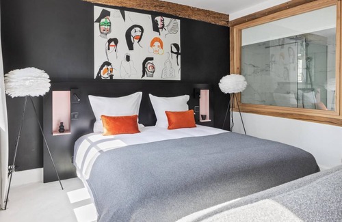 Nogent-le-Roi Apartment | 50 m² Apartment ∙ 4 guests