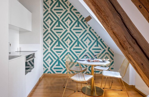 Nogent-le-Roi Apartment | 50 m² Apartment ∙ 4 guests