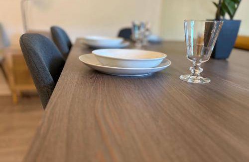 Saint-Vincent Apartment | 50 m² Apartment ∙ 1 bedroom ∙ 4 guests