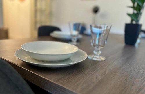 Saint-Vincent Apartment | 50 m² Apartment ∙ 1 bedroom ∙ 4 guests