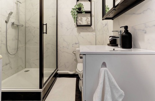 Epernay Apartment | 50 m² Apartment ∙ 1 bedroom ∙ 4 guests