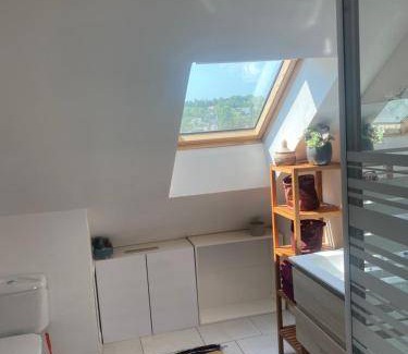 Saint-Marcel Apartment | 50 m² Apartment ∙ 1 bedroom ∙ 4 guests