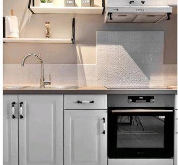 Carvin Apartment | 50 m² Apartment ∙ 1 bedroom ∙ 2 guests
