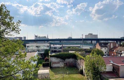 Fives Apartment | 50 m² Apartment ∙ 1 bedroom ∙ 4 guests