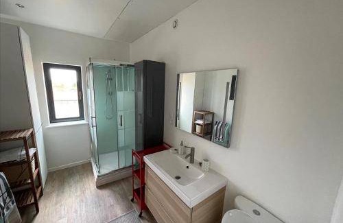 Fives Apartment | 50 m² Apartment ∙ 1 bedroom ∙ 4 guests