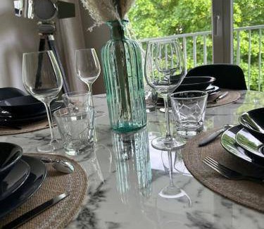 Quartier Saint-Clement - Jardin des Plantes Apartment | 50 m² Apartment ∙ 1 bedroom ∙ 4 guests