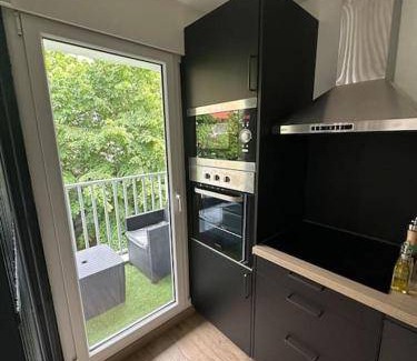 Quartier Saint-Clement - Jardin des Plantes Apartment | 50 m² Apartment ∙ 1 bedroom ∙ 4 guests