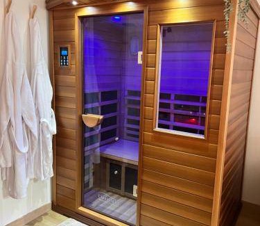 Calais Frethun Apartment | 50 m² Apartment ∙ 1 bedroom ∙ 2 guests