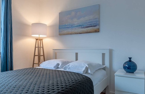 Terville Apartment | 50 m² Apartment ∙ 2 bedrooms ∙ 4 guests