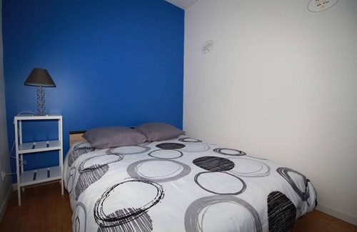 La Fere Apartment | 50 m² Apartment ∙ 3 bedrooms ∙ 5 guests
