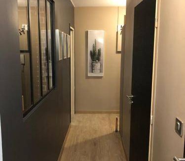 Les Veneurs Apartment | 50 m² Apartment ∙ 4 guests