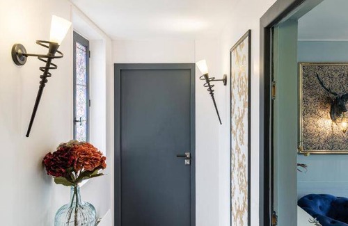 Rouen City Centre Apartment | 50 m² Apartment ∙ 4 guests