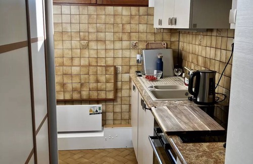 Bray-Dunes Apartment | 50 m² Apartment ∙ 1 bedroom ∙ 4 guests