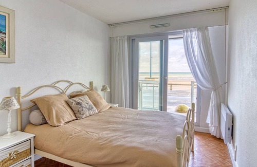 Bray-Dunes Apartment | 50 m² Apartment ∙ 1 bedroom ∙ 5 guests