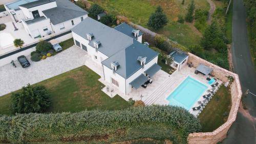 Saint-Saturnin Bed & Breakfast | 50 m² Bed and breakfast ∙ 6 guests