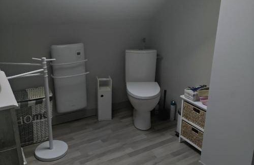 Beuzeville Bed & Breakfast | 50 m² Bed and breakfast ∙ 3 guests
