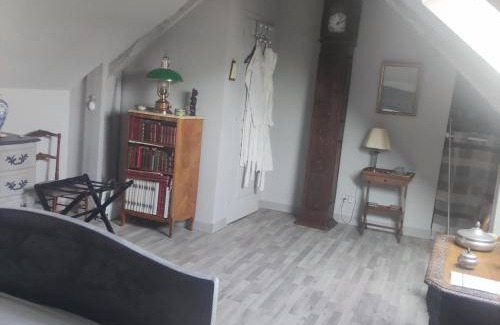 Beuzeville Bed & Breakfast | 50 m² Bed and breakfast ∙ 3 guests