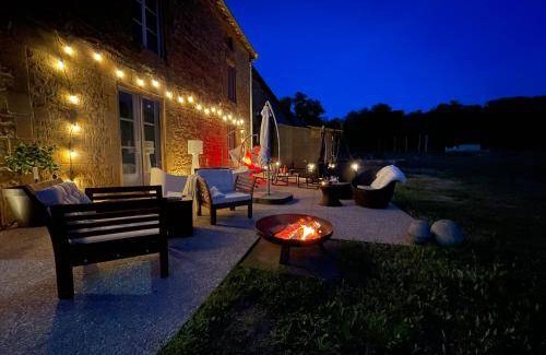 Vendresse Bed & Breakfast | 50 m² Bed and breakfast ∙ 4 guests