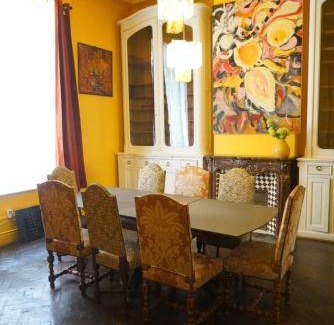 Gare Bed & Breakfast | 50 m² Bed and breakfast ∙ 6 guests