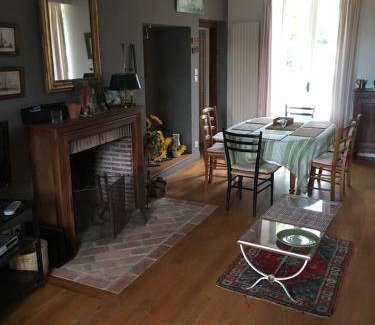 Velles Bed & Breakfast | 50 m² Bed and breakfast ∙ 3 guests