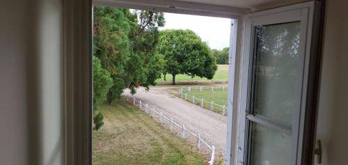Velles Bed & Breakfast | 50 m² Bed and breakfast ∙ 3 guests