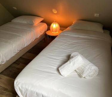 Blangy-le-Chateau Bed & Breakfast | 50 m² Bed and breakfast ∙ 5 guests